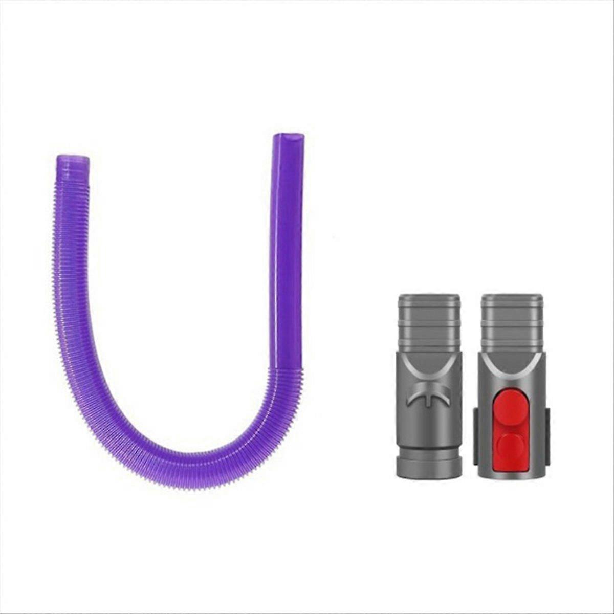 Dryer Lint Vacuum Attachment for V15 V12 V11 V10 V8 V7 V6