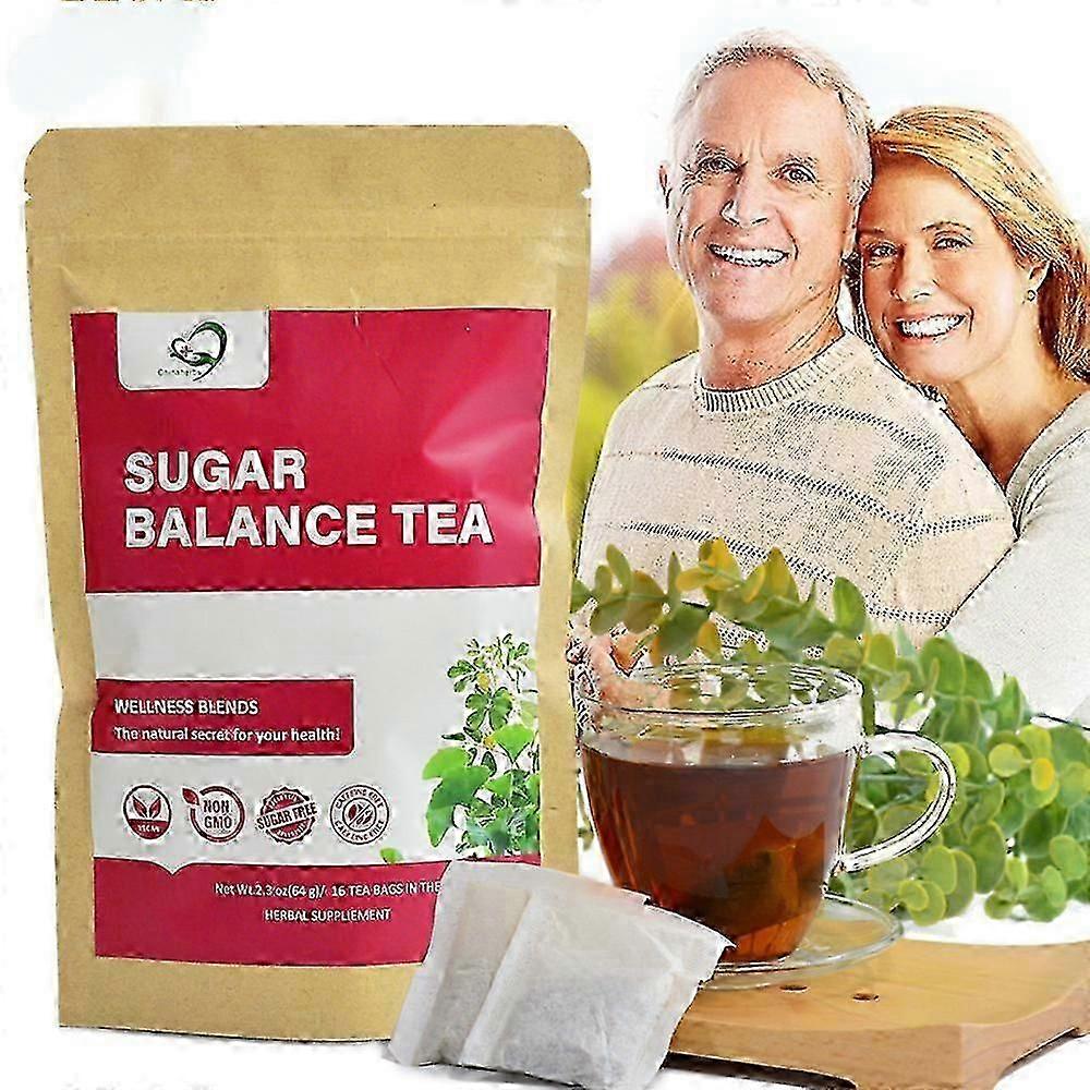 Hypertonie, Blutzucker, Gesundheitspflege, Kräuterteebeutel, Kräutertee, Kräutertee