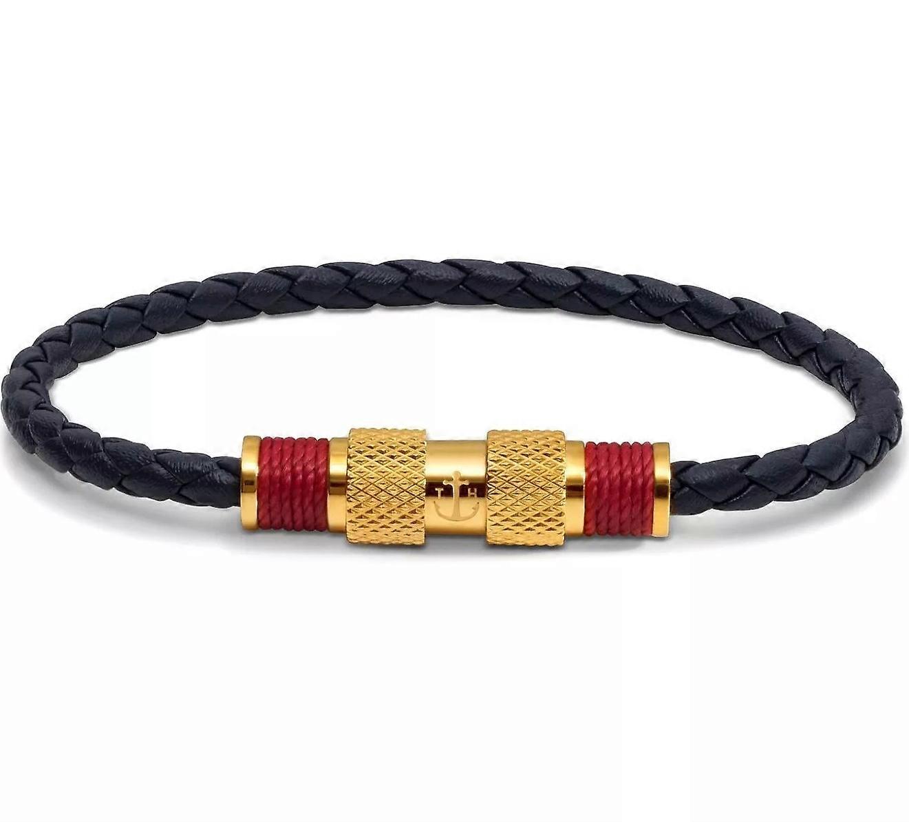 Man's Bracelet TOM HOPE TM0272