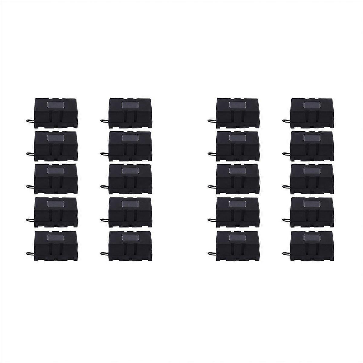 ANS-H Type Fuse Holder ANS-8 Safety Plate Base