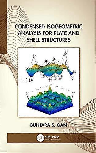 Condensed Isogeometric Analysis for Plate and Shell Structures