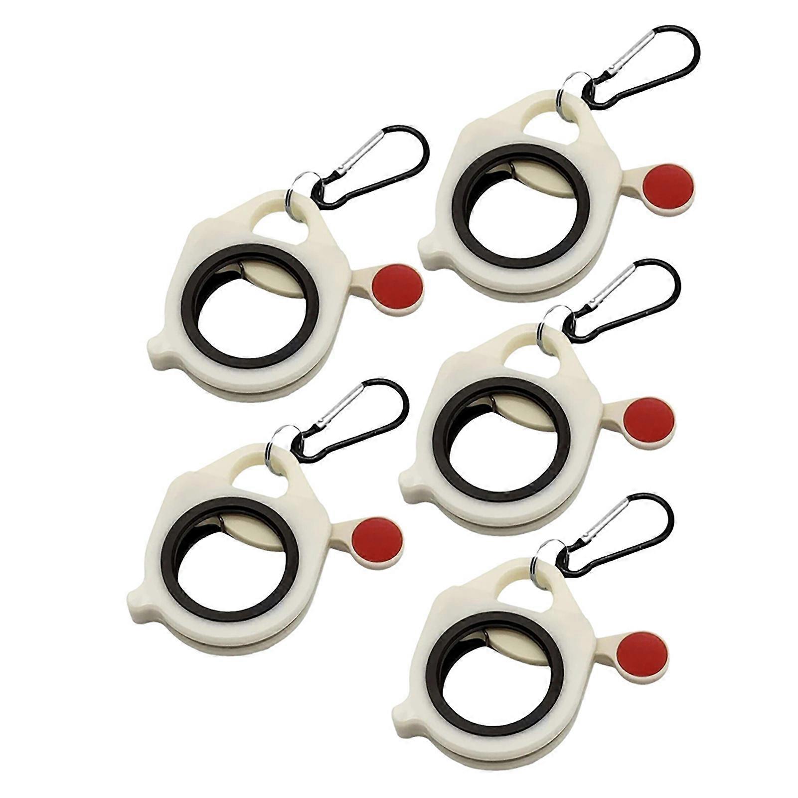 Luminous Hook-Loop Wire Management Straps Instants Cable Clutter Solution for Home Entertainment Hub Decluttering