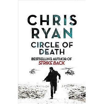 Circle of Death A Strike Back Novel (5)