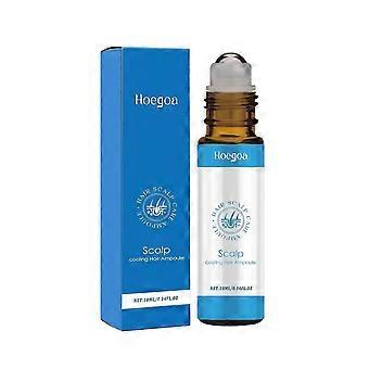 Scalp Serum, Scalphy Hair Growth Serum, Scalphy Hair Ampoule, Hair Oil Ball Hair Scalp Massager, Scalp Cooling Hair Ampoule 25-26