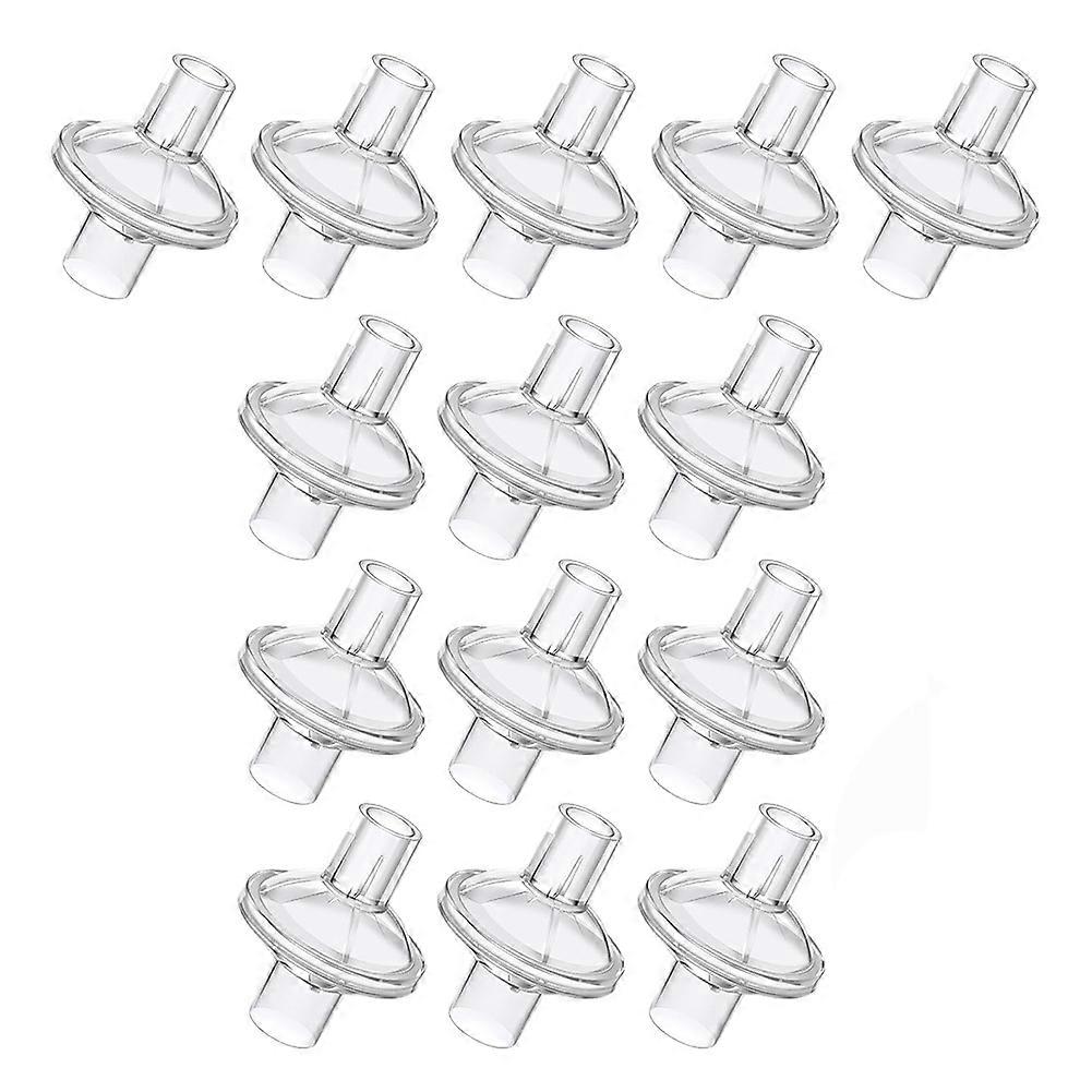 10 Packs Inline Filter , Filter for 22mm or 25mm Tubing Filter
