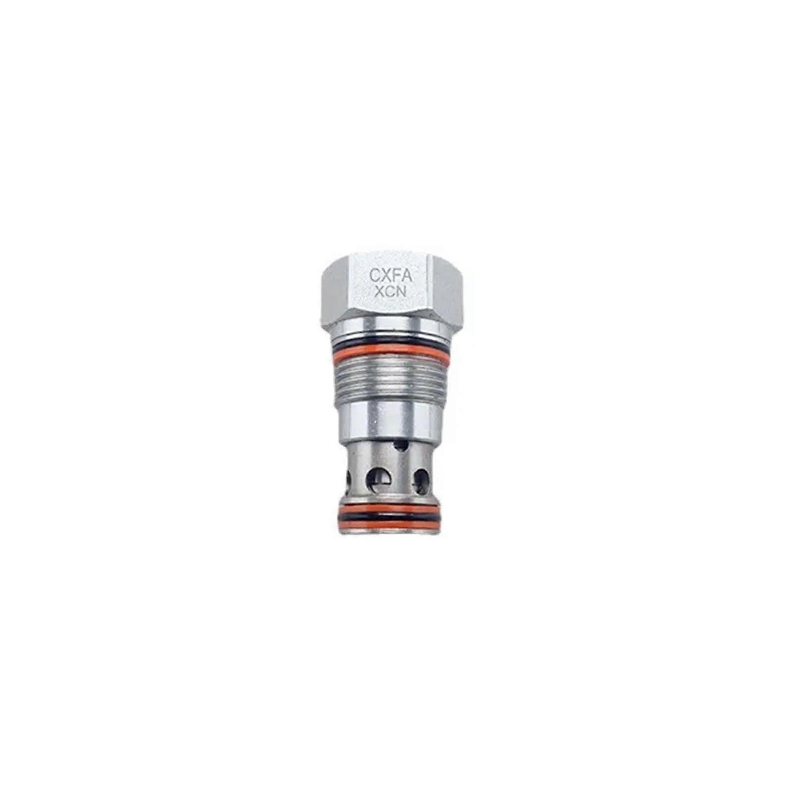 Balance Valve Model Hydraulic Threaded Cartridge Valve