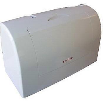 Singer 9960 Máquina de coser Quantum Stylist, blanca