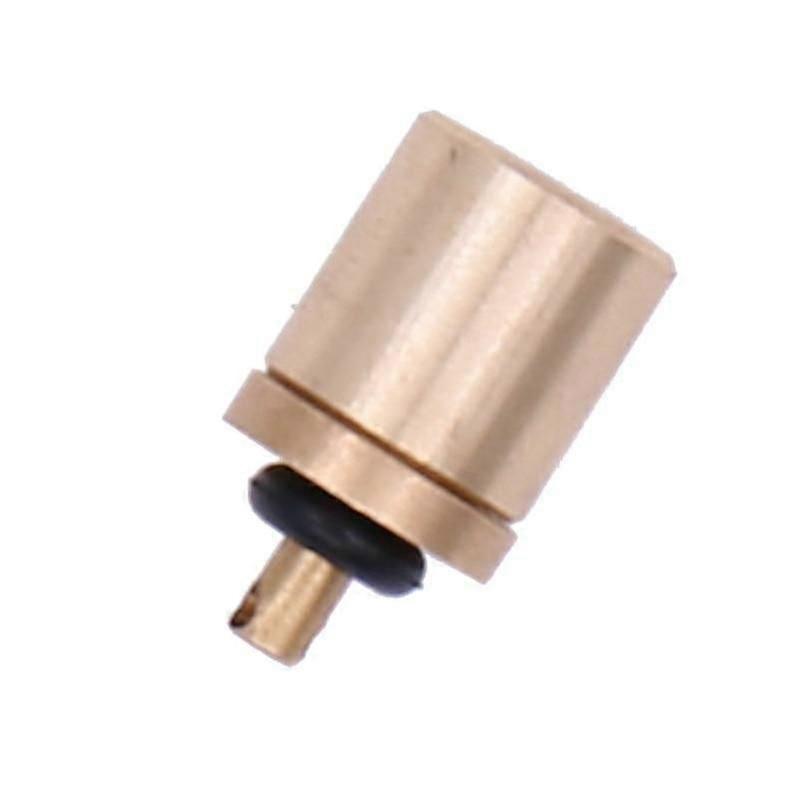 Outdoor Burner Gas Valve Converter