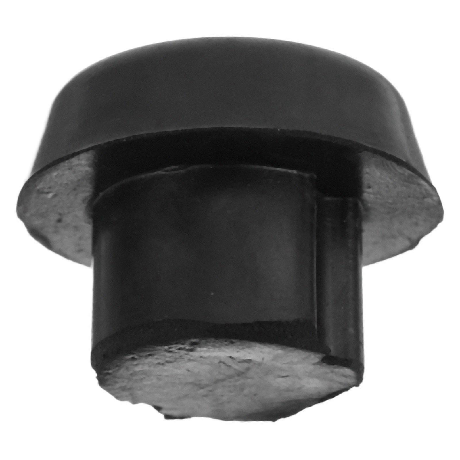 Billiard Cue Plug Stopper Pool Cue End Cap Pool Cue Backing Plug Pool Cue  End Plug