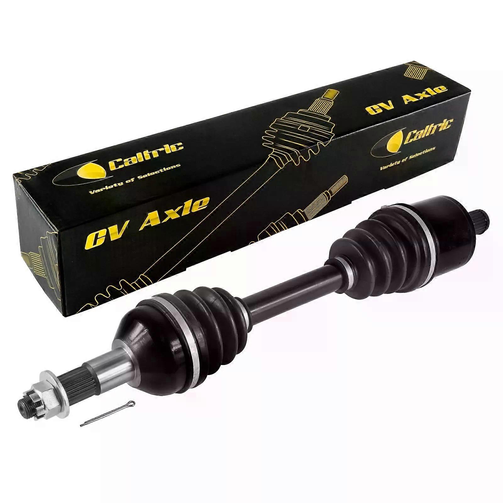 Rear Right Complete CV Joint Axle For Can-Am Renegade 800 4X4 X EFI 2008 NO.34512