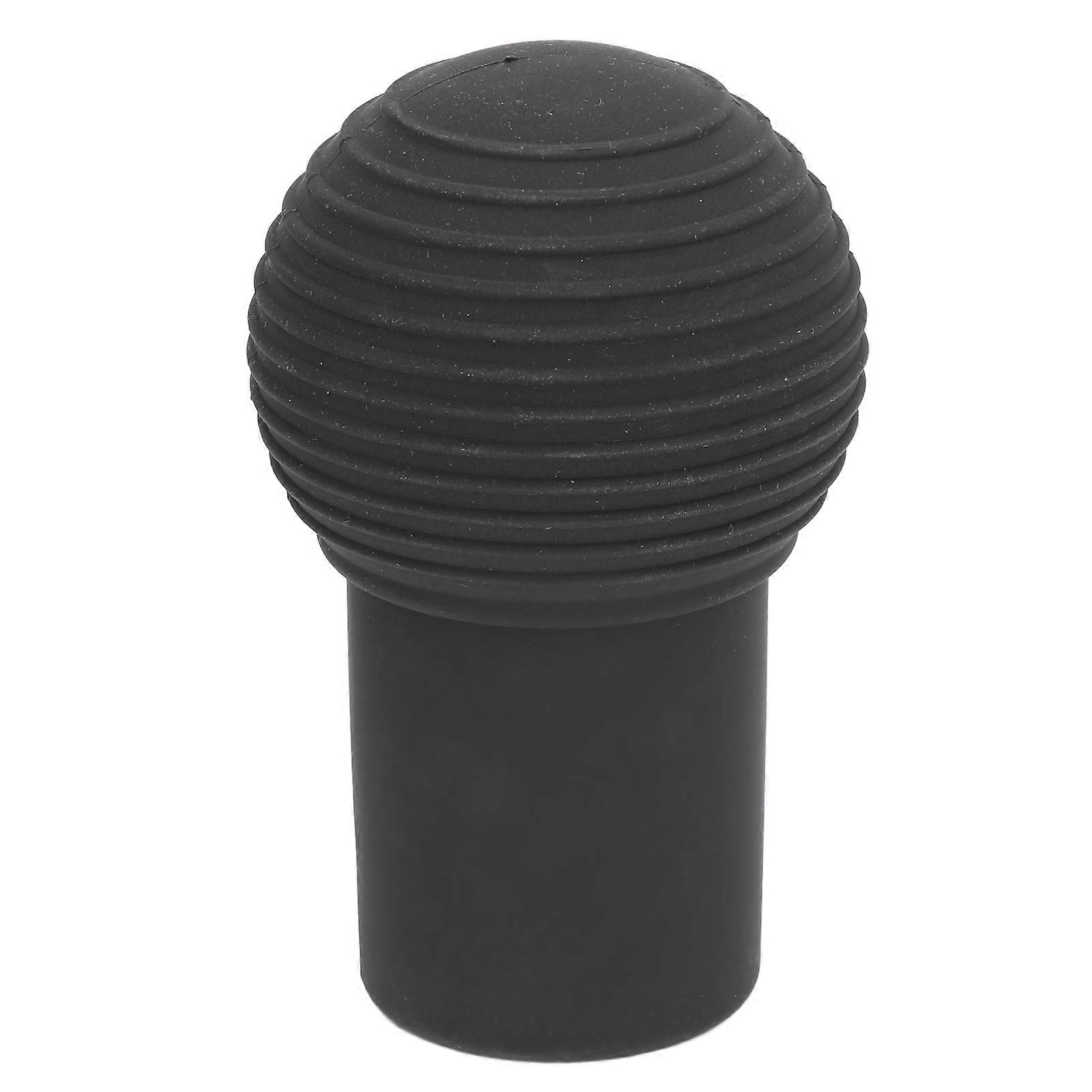 Landmine Attachment for Barbell Silicone Portable Barbell Landmine Exercise Base for Press Row Rotation Split Squats