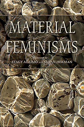 Material Feminisms