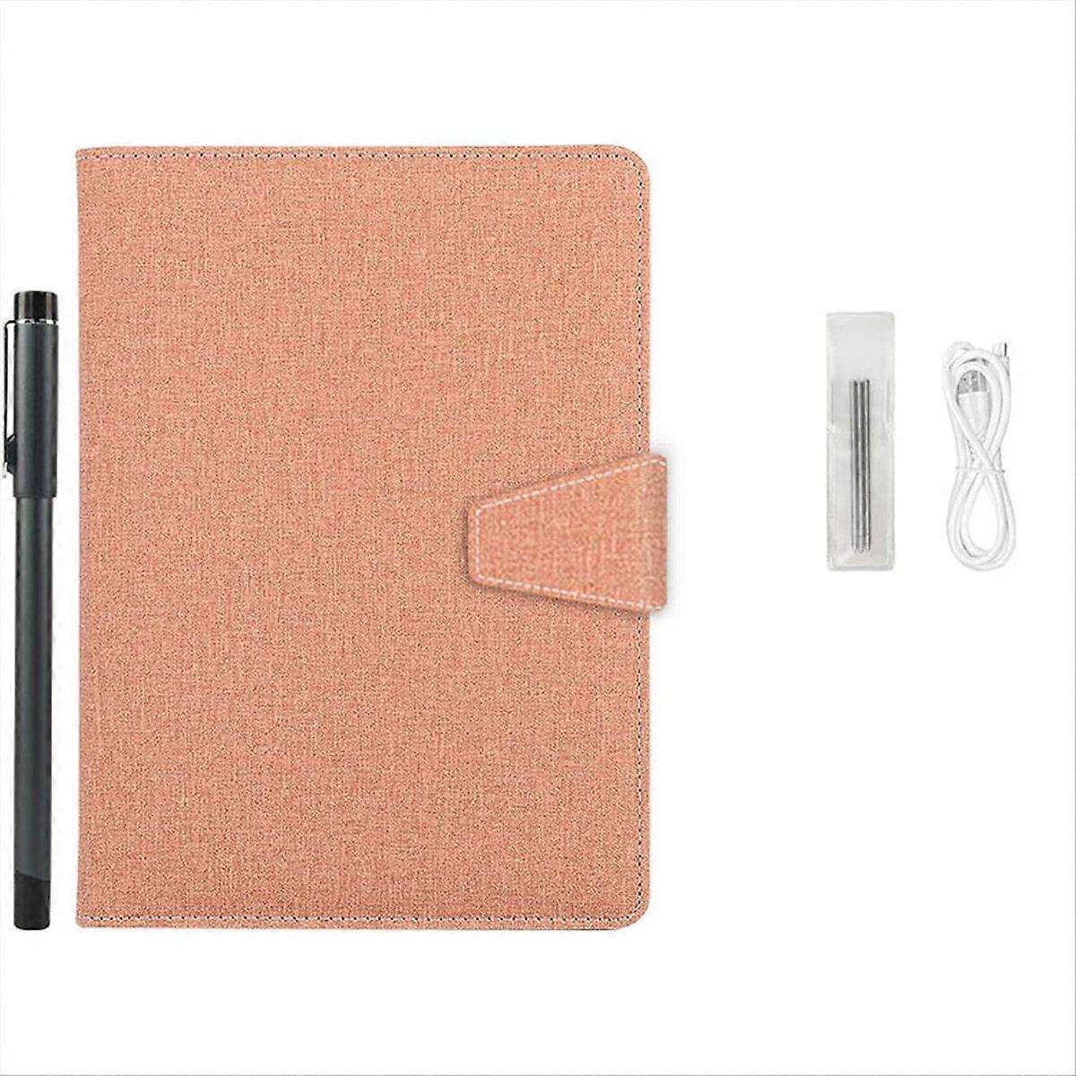 Syncify Digital Sketchbook A5 Erasable Paper-Refill +5 Spare Refills, Syncify Digital Sketchbook Pr