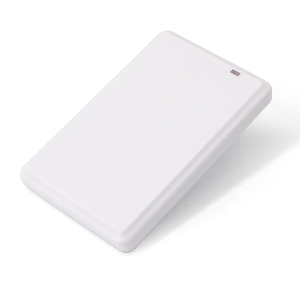 USB 860960MHz EPC GEN2 Desktop Passive UHF Reader ISO180006C Compliant LongRange PlugandPlay LED Easy Install