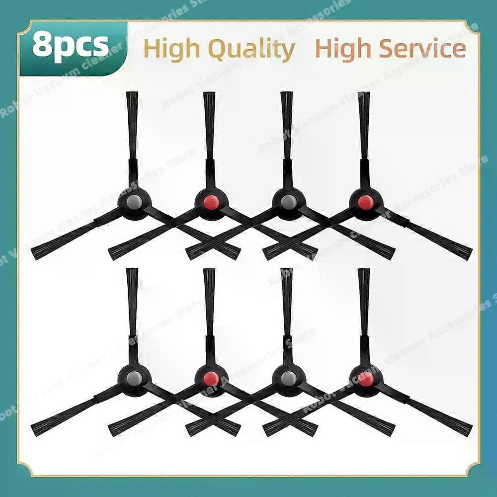 Compatible For Eufy Omni E28 / E25 Parts Main Roller Side Brush Replacement Accessories
