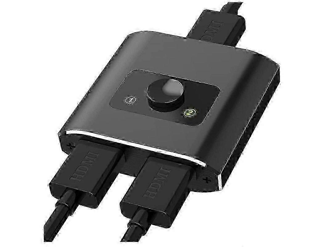 Chronus HDMI1209Y2 HDMI Switch