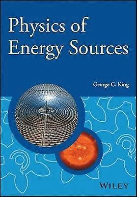 Physik der Energiequellen