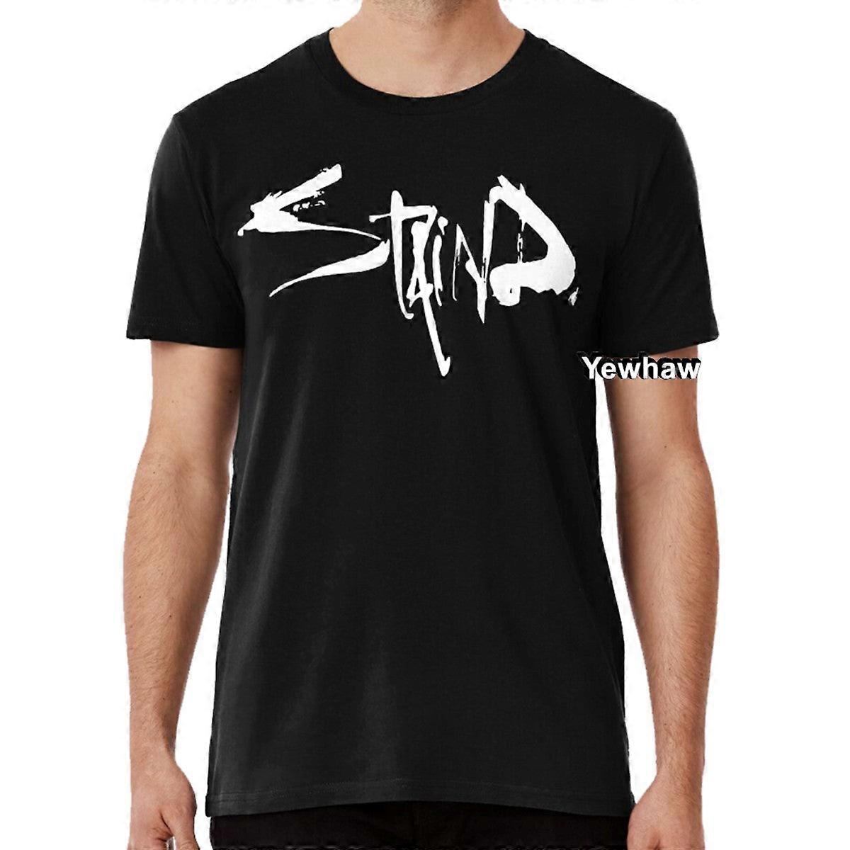 Staind Band Classic T-shirt