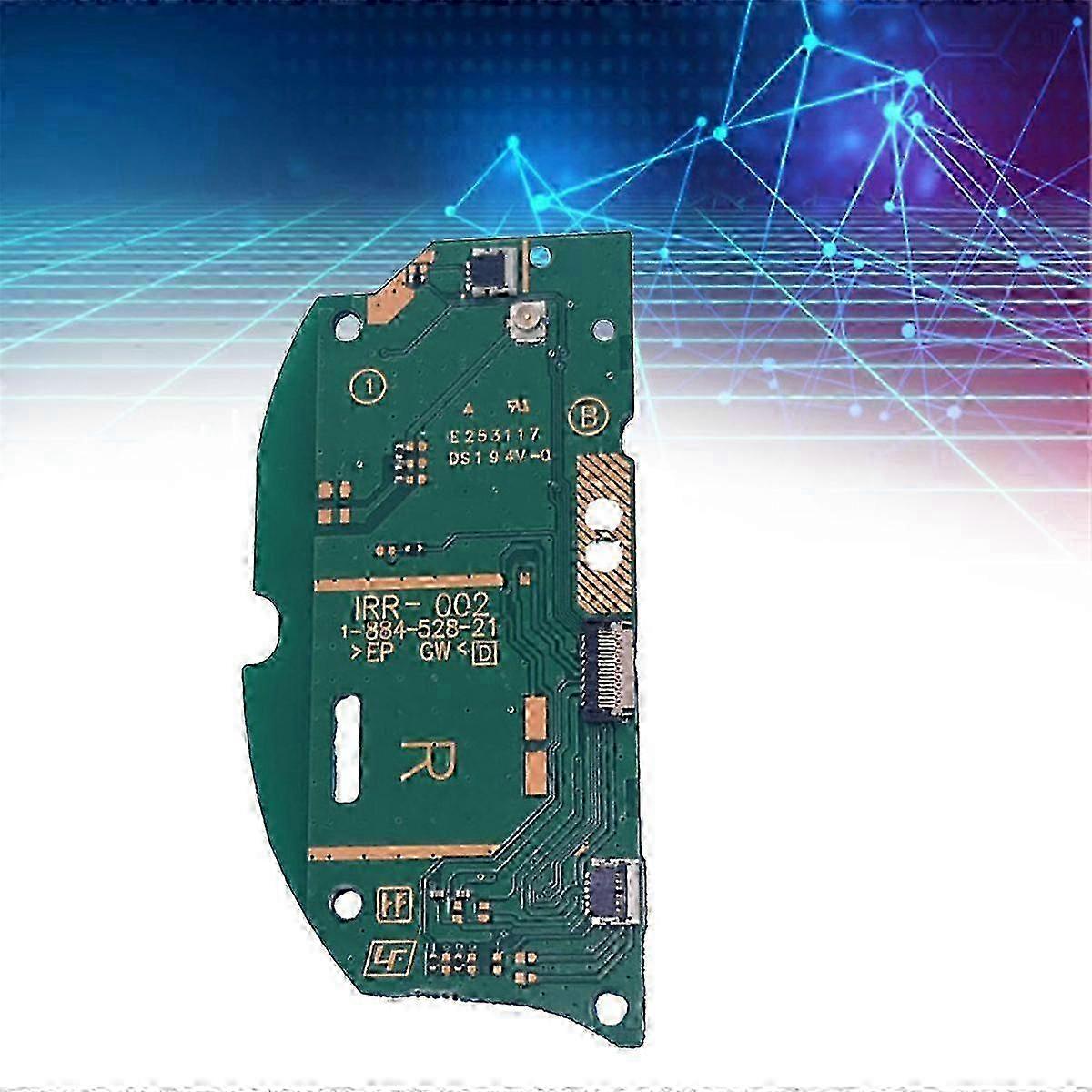 For PS Vita 1000 PSV1000 PCB Circuit Module 3G WiFi Button Keyboard,R 2025