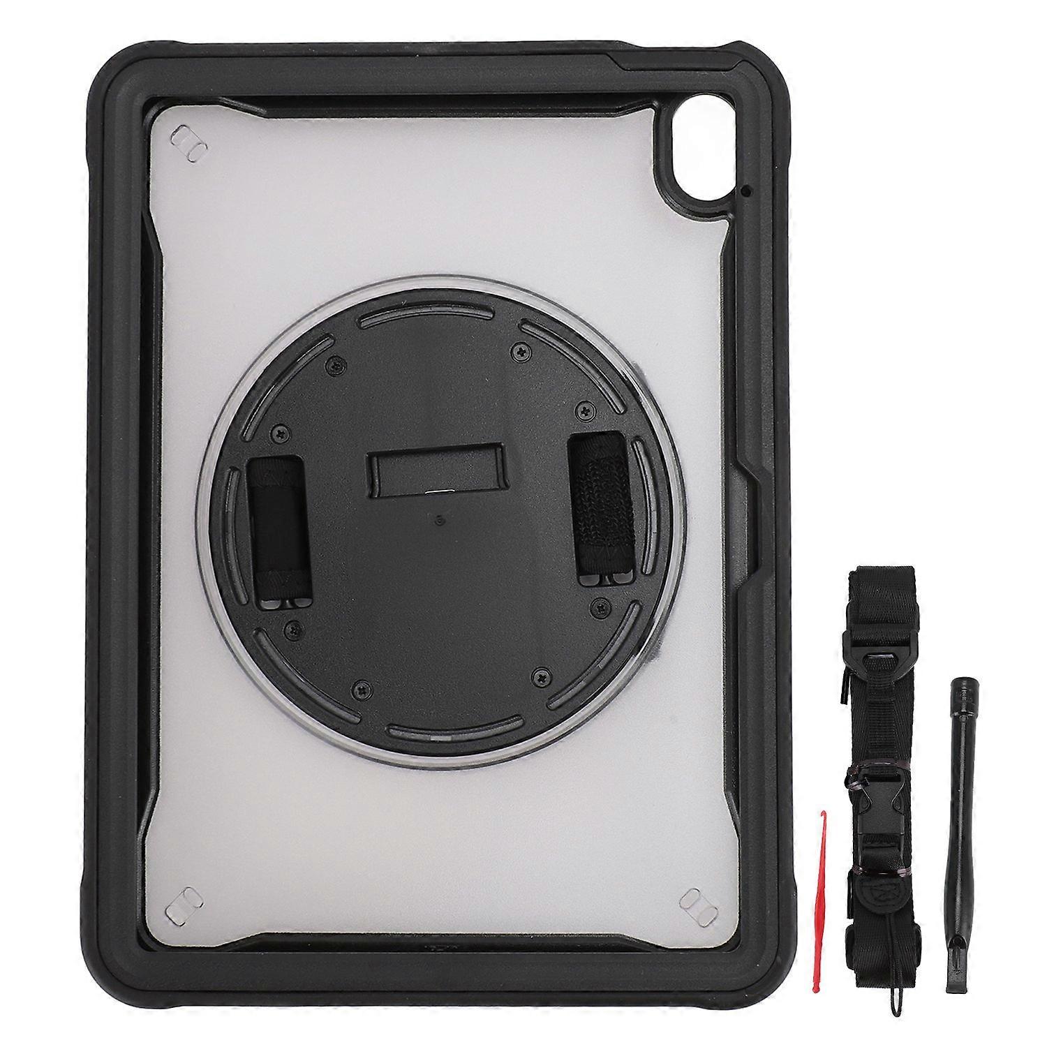 Tablet Multifunction Rugged Case Shockproof Drop Protection Tablet Protective Case for IOS 10th Gene