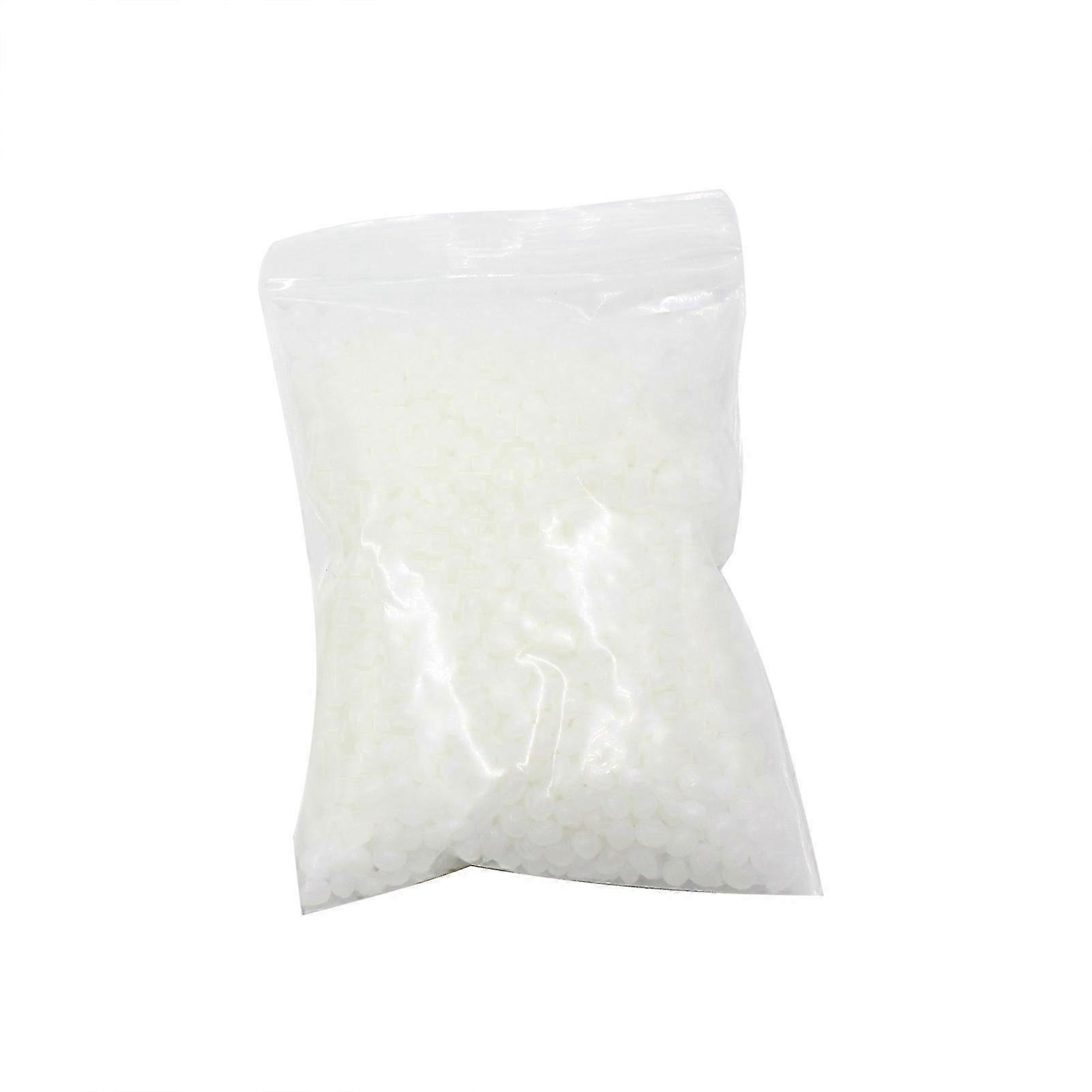 Resin Clay DIY Moldable Plastic Pellets Shape Mold Reusable Heat Reshaping Easy to Use Resin Clay for Sculpting 25-26