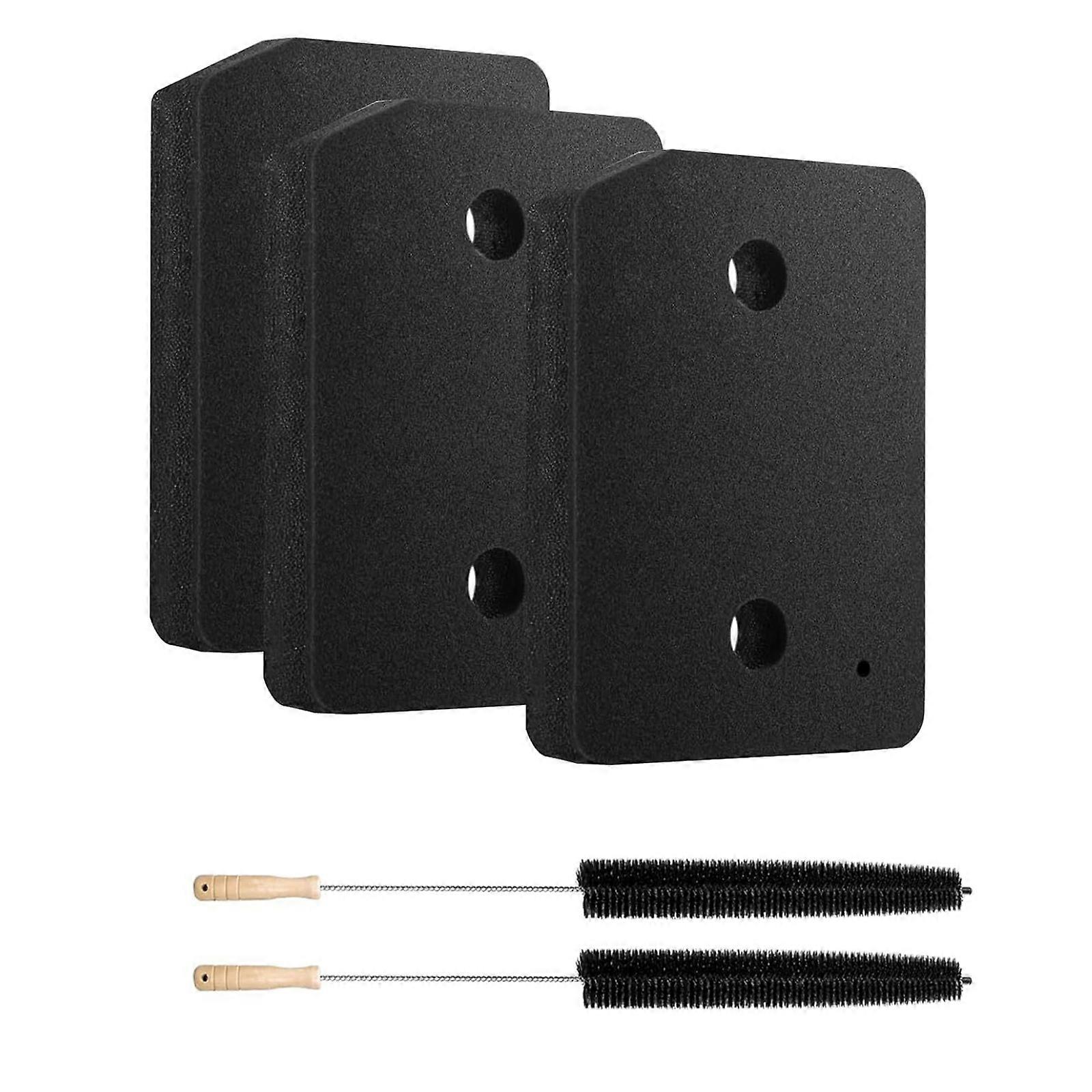 Multipurpose Dryer Base Filter Lint Filter Suitable for Optimizes Heat Circulation While Preventing Fiber Accumulation Multicolor