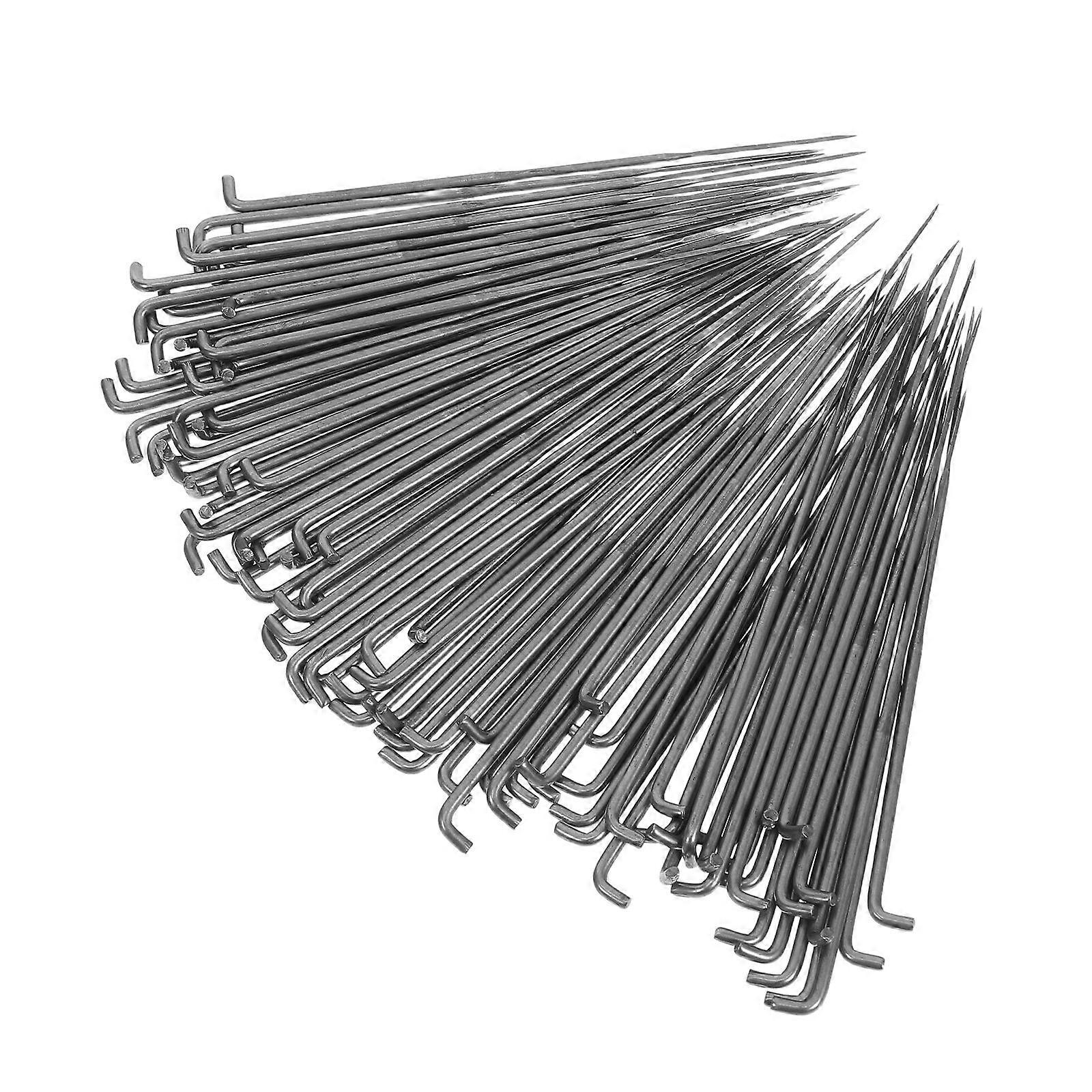 Felting Needles Set Needle Felting Tool for 100Pcs Wool Craft Supplies