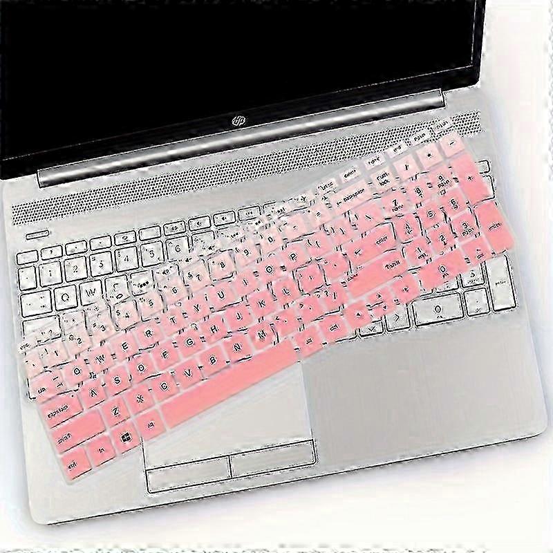 Durable Keyboard Cover for HP Laptop 17-inch Models - Protects Against Dust, Spills, and Scratches - Available in Multiple Colors