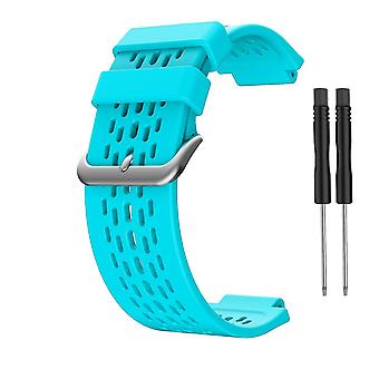 Breathable Wear-resistant Smart Watch Bracelet Strap Compatible