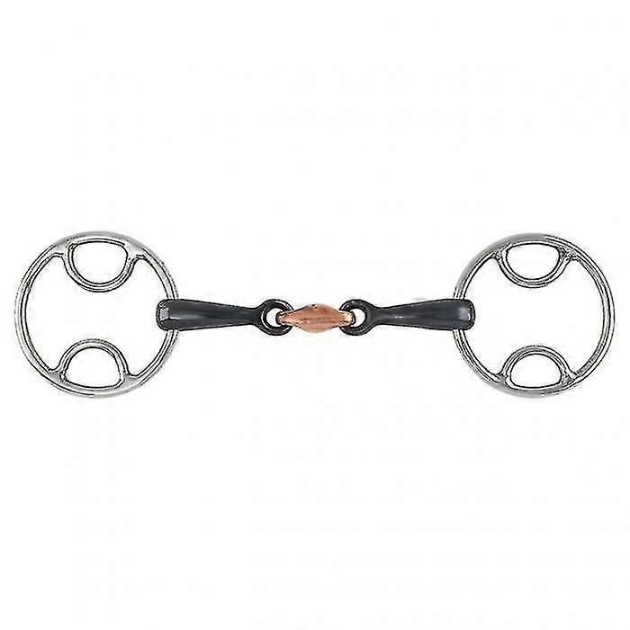 Bevelled Sweet Iron Horse Bit