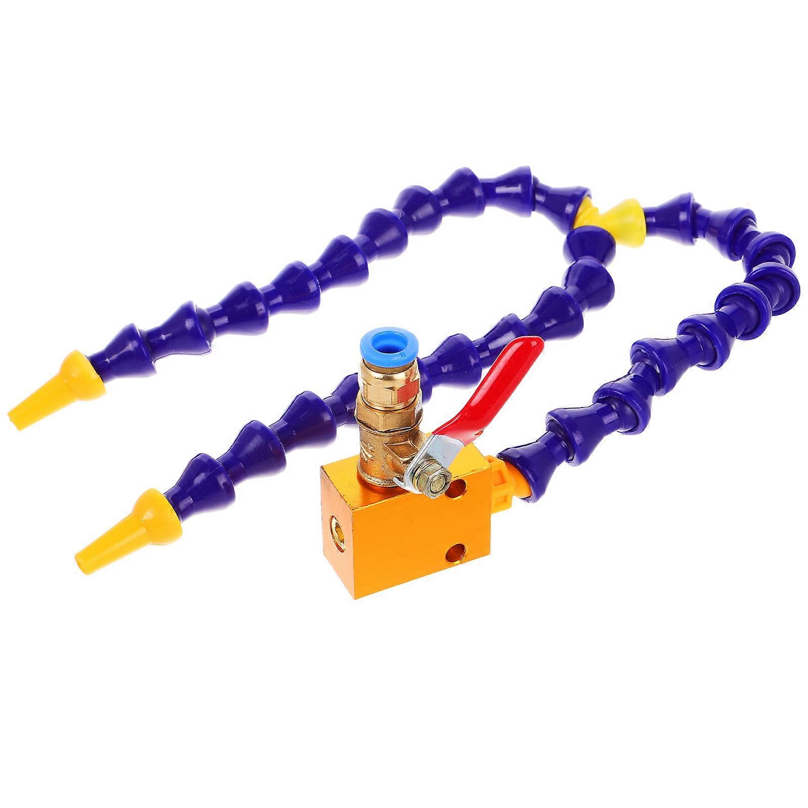 Mist Coolant Coolant Spray Hose for Machine Tool Cooling