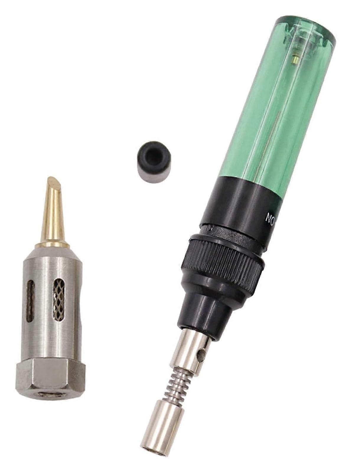 Soldering Iron Set Fast Heating for Model Making and Electronic Repairs, 3pcs 1117