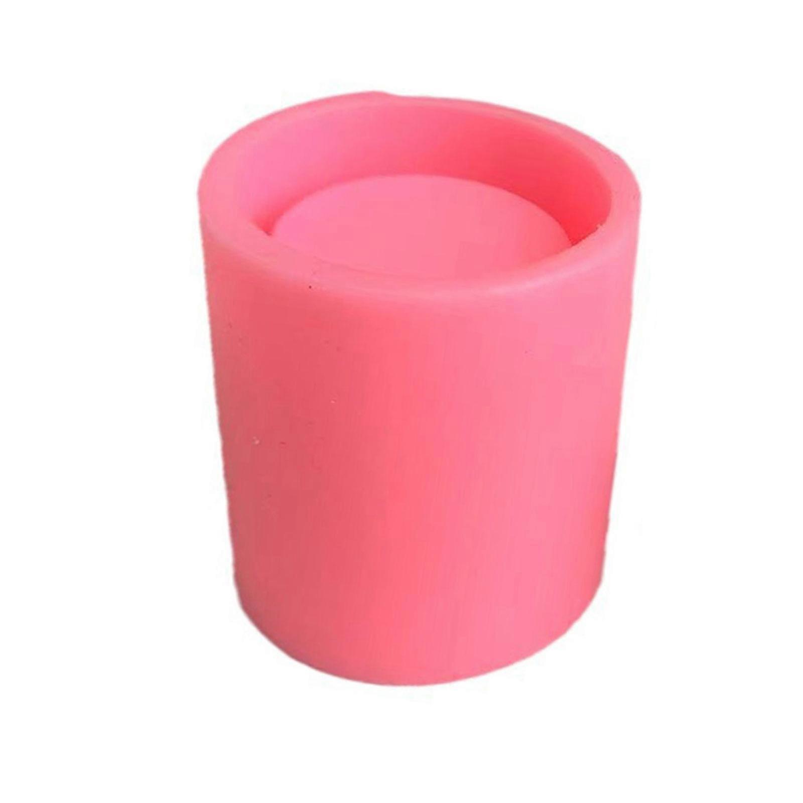 Crafting Set for Handmade Aromatherapy Items and Sculptures Multicolor