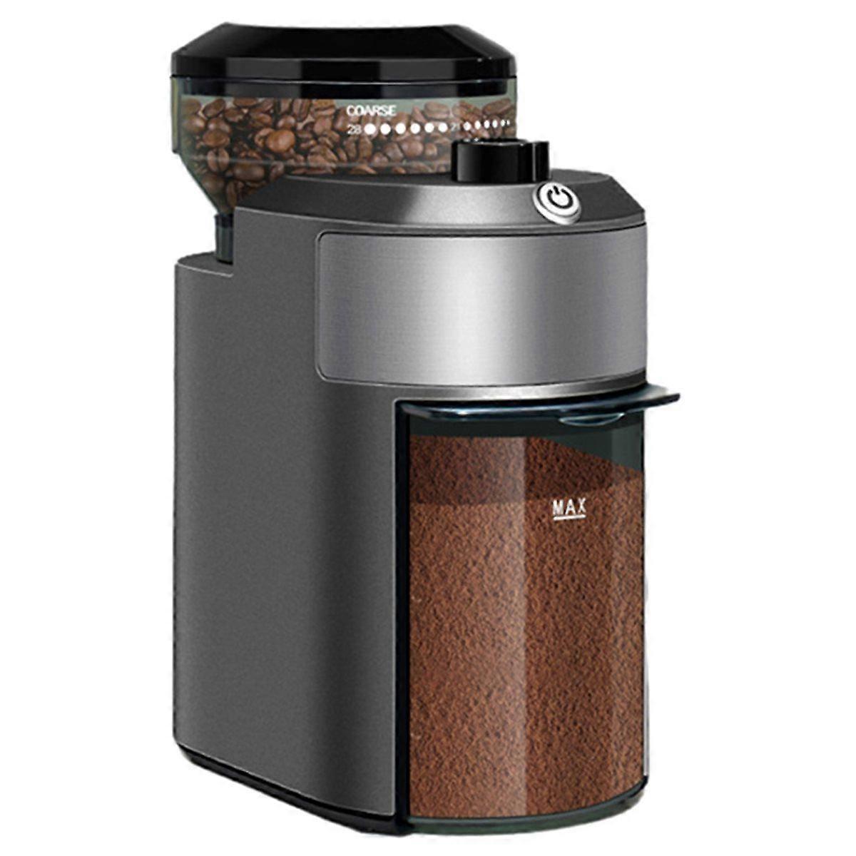 Coffee Grinder, Coffee Bean Grinder for French , EU Plug