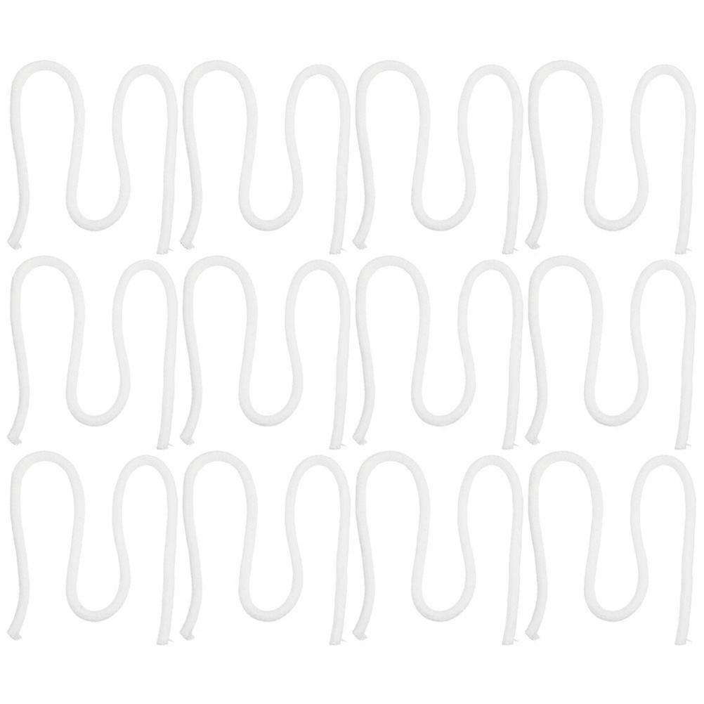 Automatic Self Watering Rope Wick for Plants Cotton Cord 100Pcs