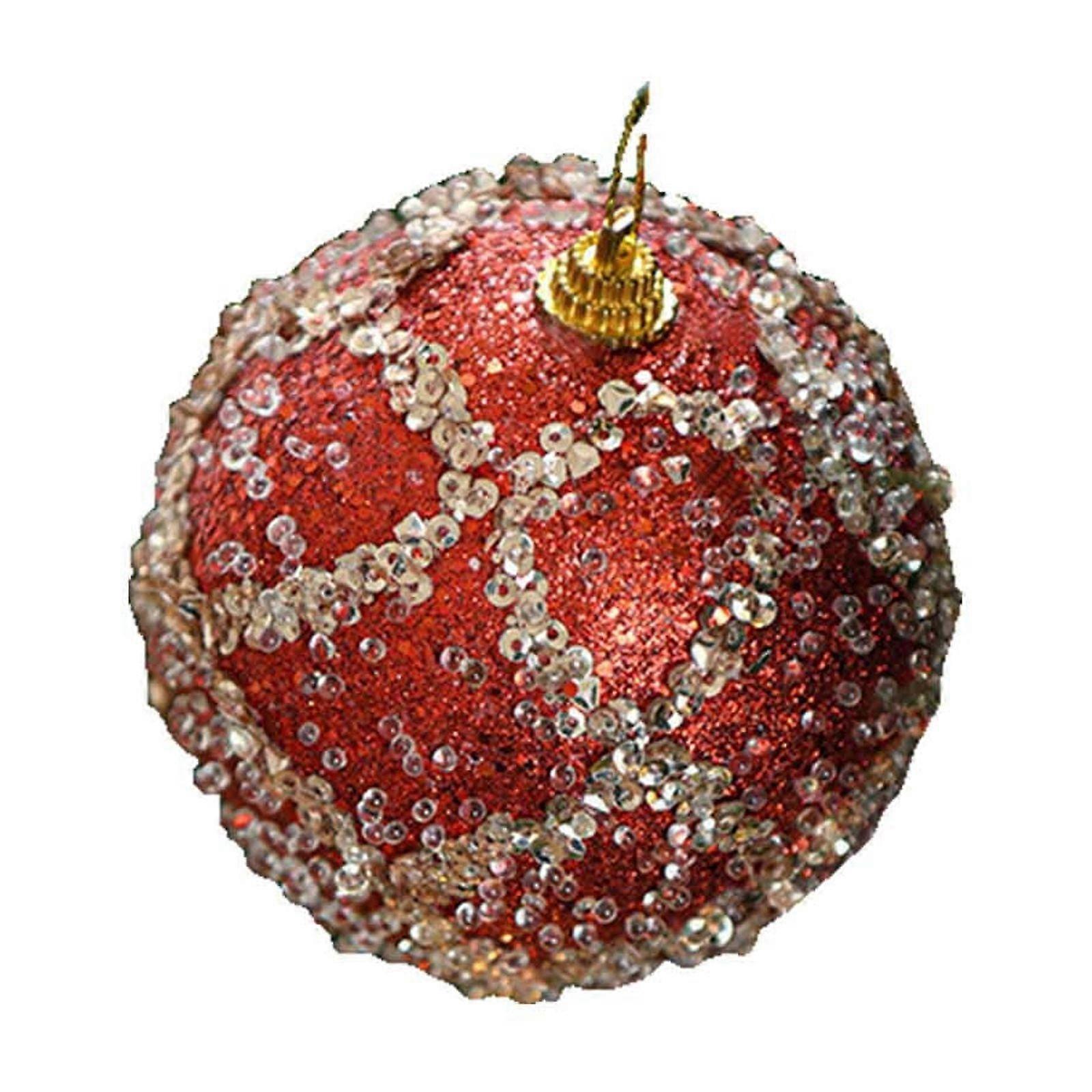 Handmade Crystal Triangular Ornaments, Resin Home Desktop Decor, Gravel Dripping Triangula Feature Ornaments