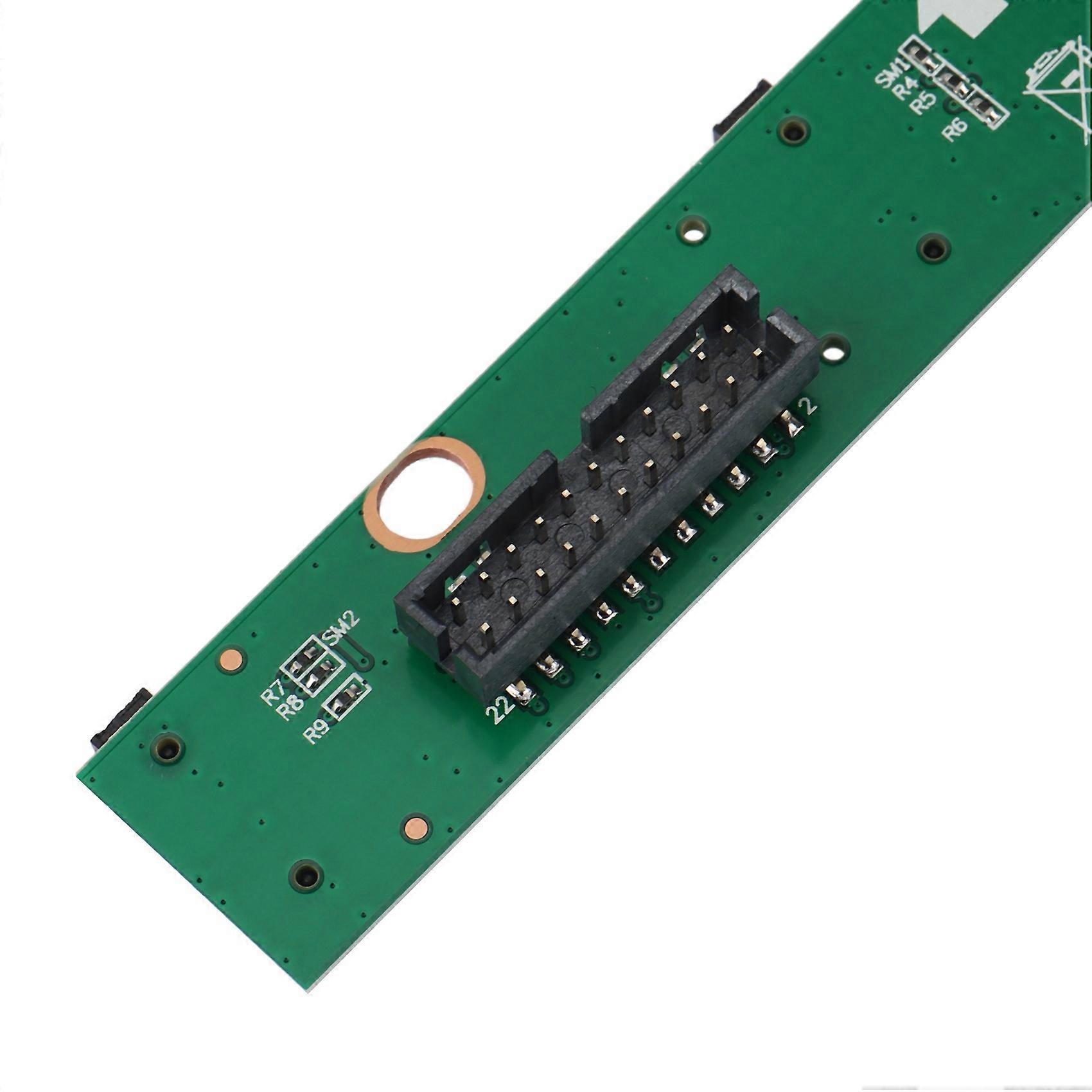 5X Mining Machine Computing Power Control Board Adapter Card Suitable for Whatsminer M20 M30 M21S