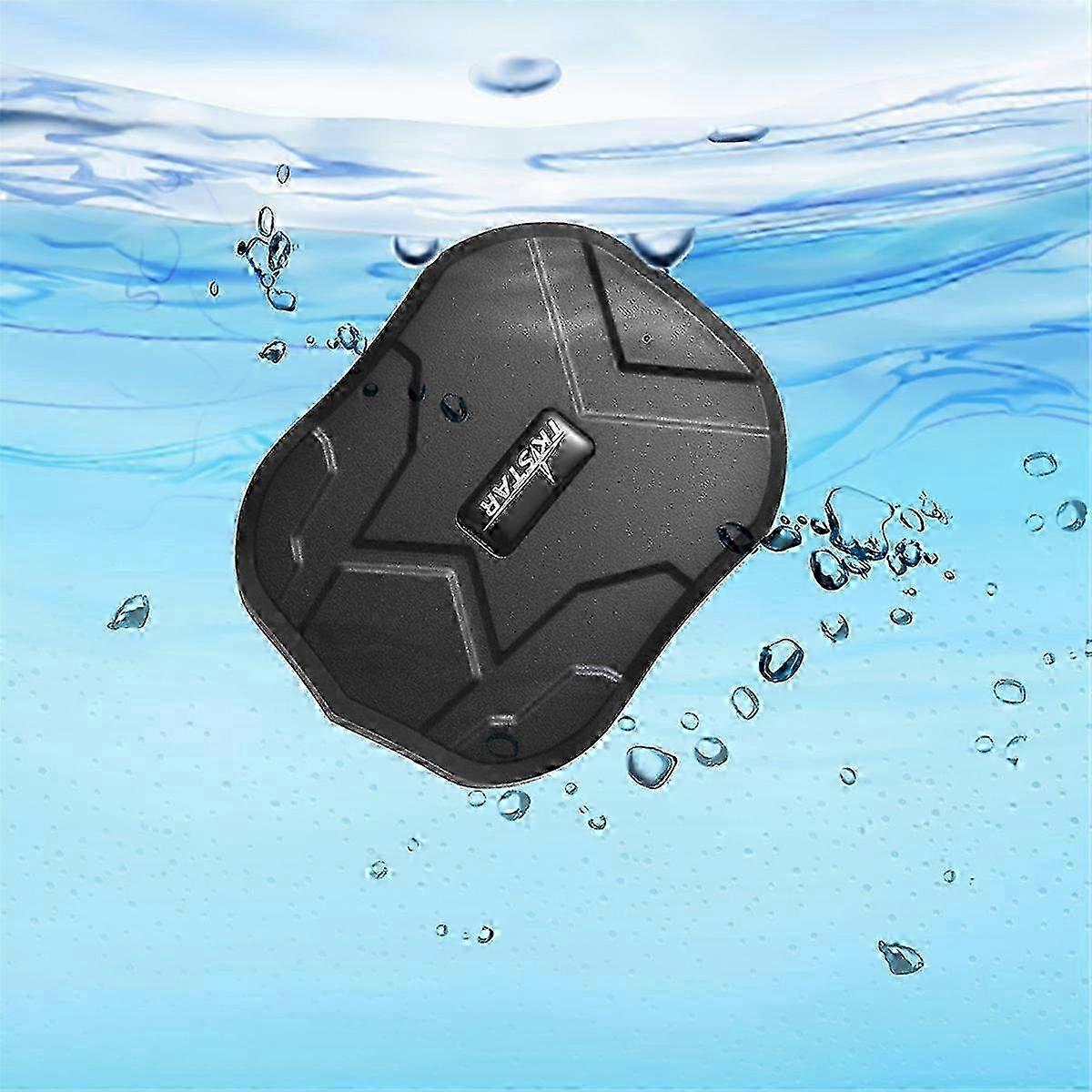 TkSTAR TK-905 Wireless Bluetooth Car Alarm Locator for Speaker w