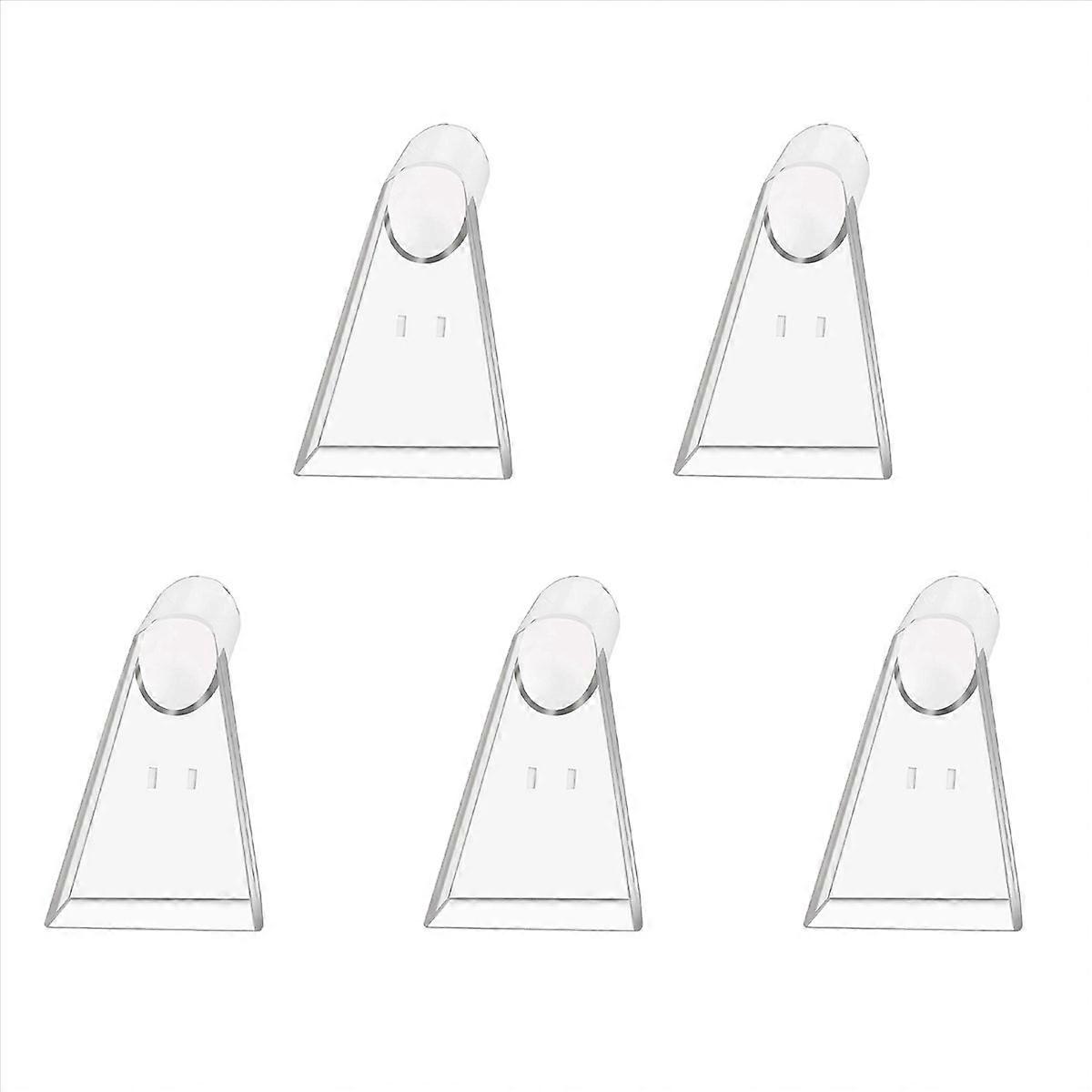 Extractor Tool Large Clear Head for Upholstery & Carpet Cleaning, B