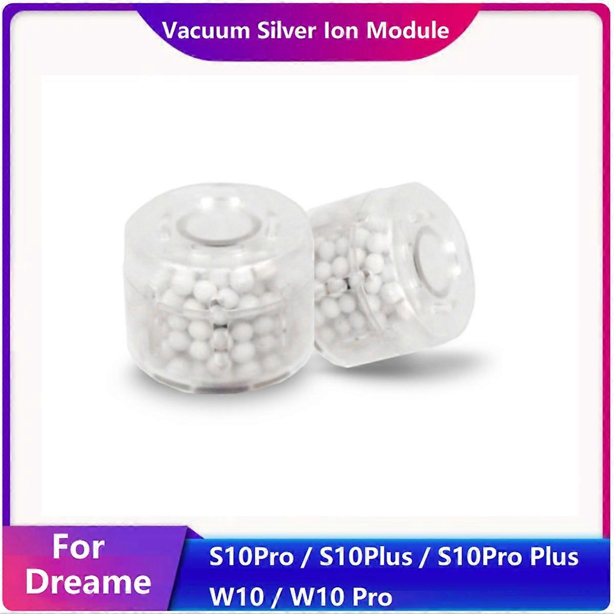 Silver Ion Module for S10Pro/S10Plus/S10Pro Plus/W10 Vacuum
