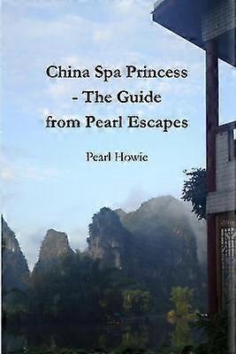 China Spa Princess - The Guide from Pearl Escapes