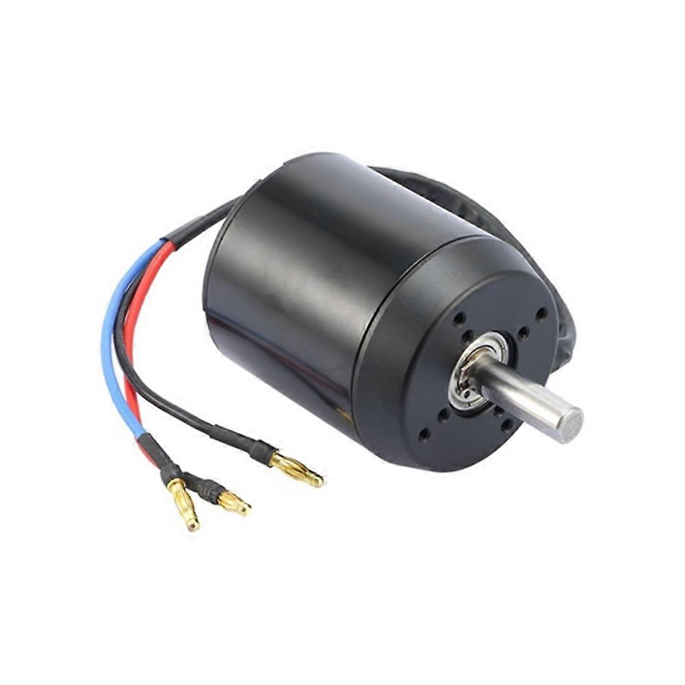 Electric Balancing Scooter Skateboard 6384 120KV High Power BLDC Brushless Motor Replacement Parts Sensorless