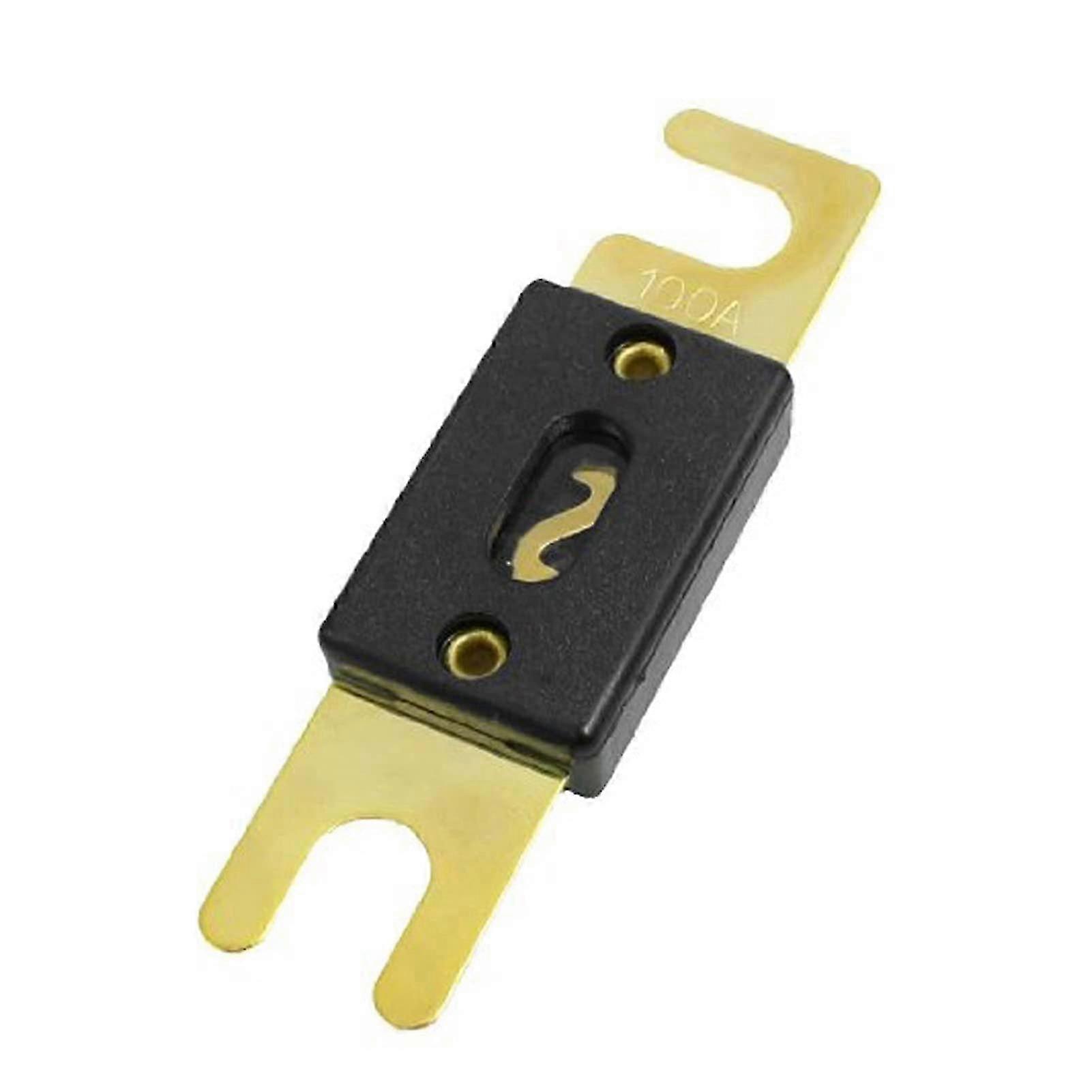 فتيل شفرة تلقائي 30 أمبير 40 أمبير 50 أمبير 60 أمبير 70 أمبير 80 أمبير 100 أمبير 125 أمبير 130 أمبير 150 أمبير 180 أمبير 200 أمبير 250 أمبير 300 أمبير 400 أمبير للنظام الكهربائي للمركبة