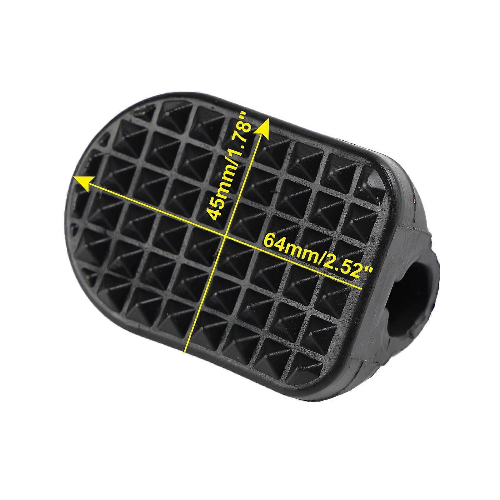 Differential Lock Pedal for John Deere 1025R, 1023E, 1026R, Gen2 2025R