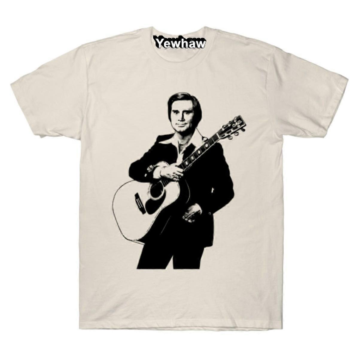 Tricou George Jones