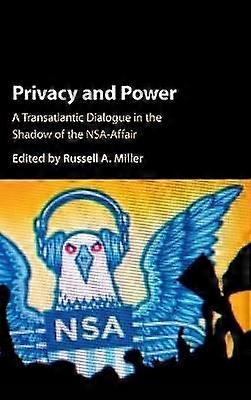 Privacy and Power