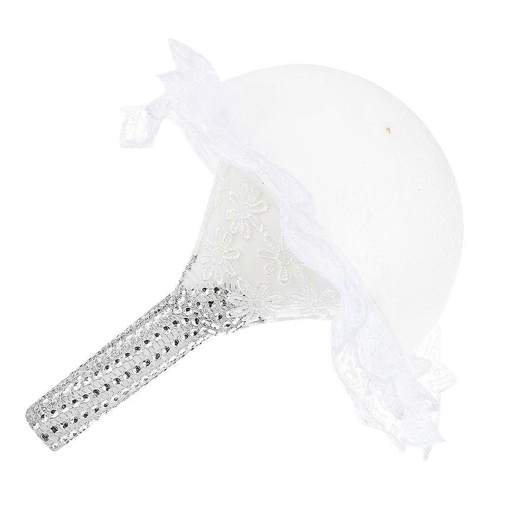 Flower Bouquet Mold Wedding Flower Holder for Artificial