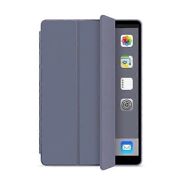 Compatible with iPad Pro 10.5 inch - Case Purple