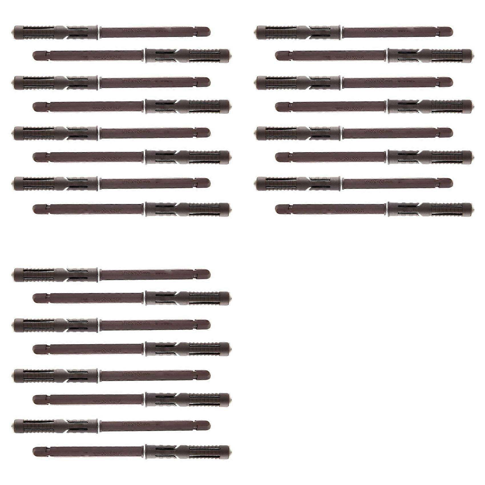 24Pcs Concealed Floating Shelf Bracket Wall Mounted Shelving Brackets for DIY Custom Wall Floating Board Shelves