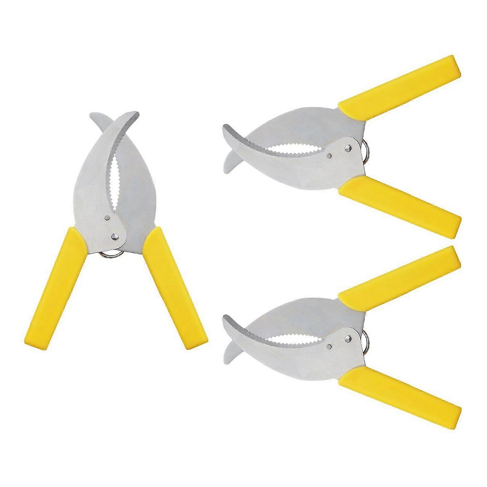 Comfort Garden Rings Barking Cutter for Accurate Quick Rings Cutting of Trees Enhances Branch Development in Cultivation Multicolor